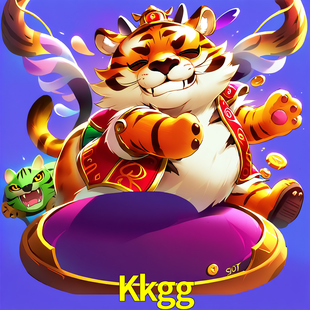  Kkgg